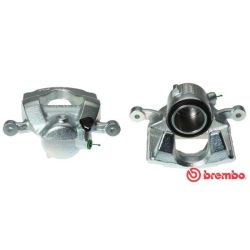 Stabdžių apkaba BREMBO F 06 261