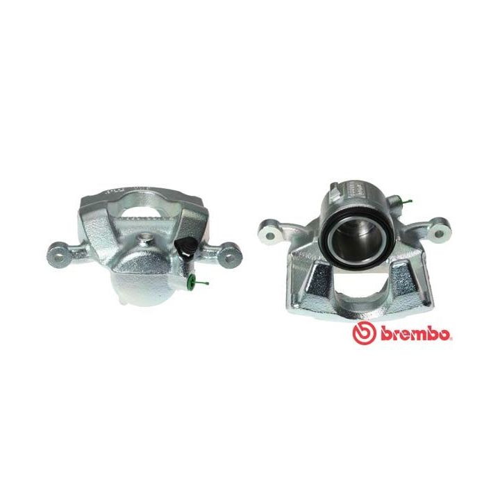 Stabdžių apkaba BREMBO F 06 261