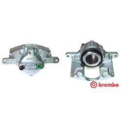 Stabdžių apkaba BREMBO F 11 018