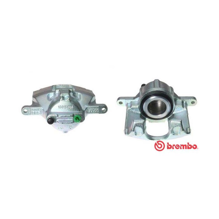 Stabdžių apkaba BREMBO F 11 018