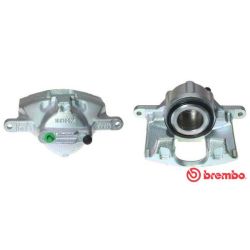 Stabdžių apkaba BREMBO F 11 019