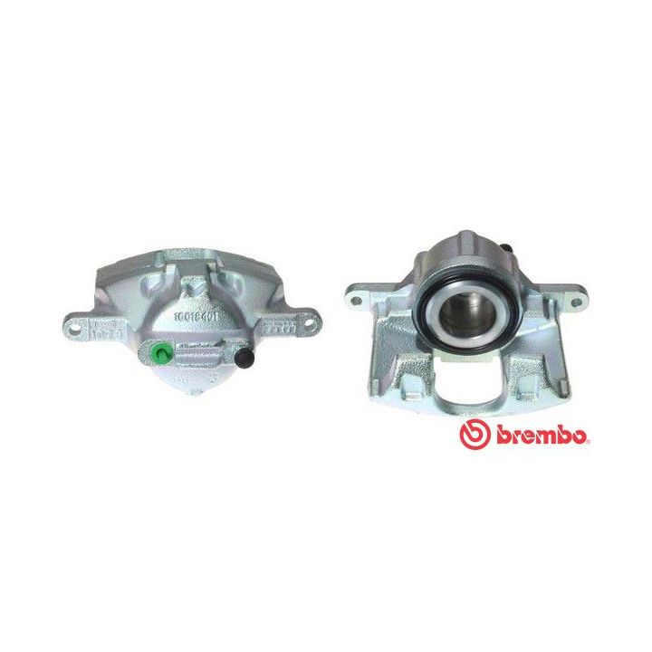 Stabdžių apkaba BREMBO F 11 019