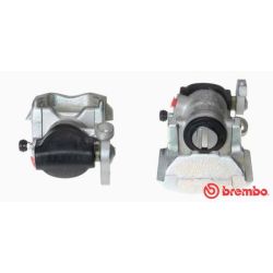 Stabdžių apkaba BREMBO F 23 022