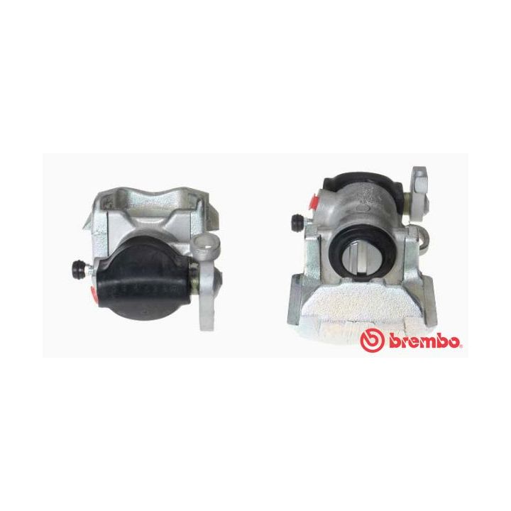 Stabdžių apkaba BREMBO F 23 022