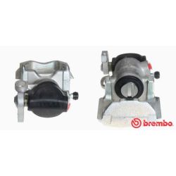 Stabdžių apkaba BREMBO F 23 023