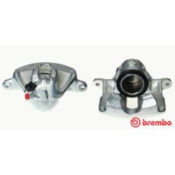 Stabdžių apkaba BREMBO F 23 032