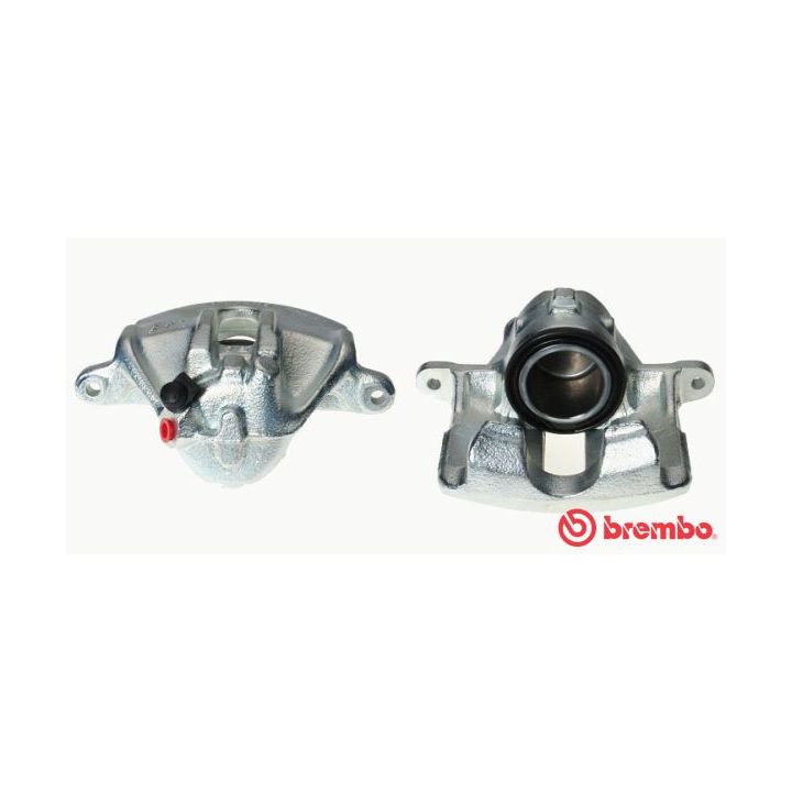 Stabdžių apkaba BREMBO F 23 032