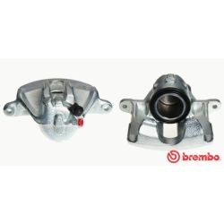 Stabdžių apkaba BREMBO F 23 033