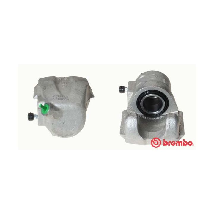 Stabdžių apkaba BREMBO F 23 034