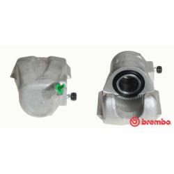 Stabdžių apkaba BREMBO F 23 038