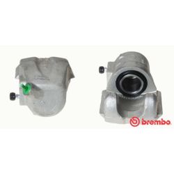 Stabdžių apkaba BREMBO F 23 039