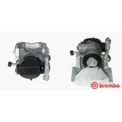 Stabdžių apkaba BREMBO F 23 042