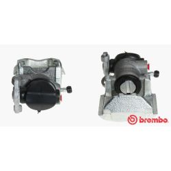 Stabdžių apkaba BREMBO F 23 043