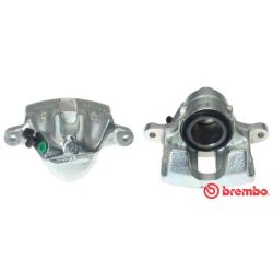Stabdžių apkaba BREMBO F 23 050
