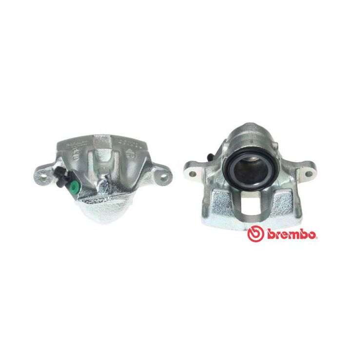 Stabdžių apkaba BREMBO F 23 050