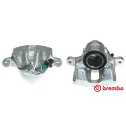 Stabdžių apkaba BREMBO F 23 051
