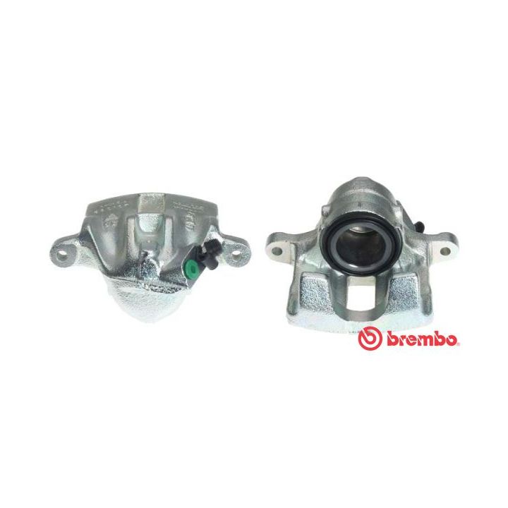 Stabdžių apkaba BREMBO F 23 051
