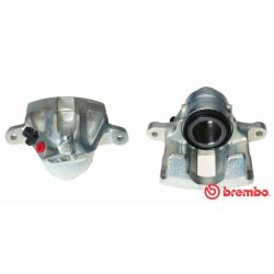 Stabdžių apkaba BREMBO F 23 052
