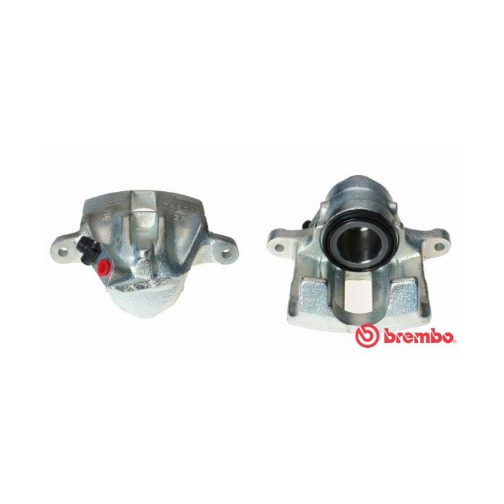 Stabdžių apkaba BREMBO F 23 052