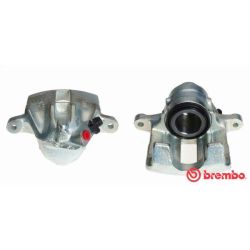 Stabdžių apkaba BREMBO F 23 053
