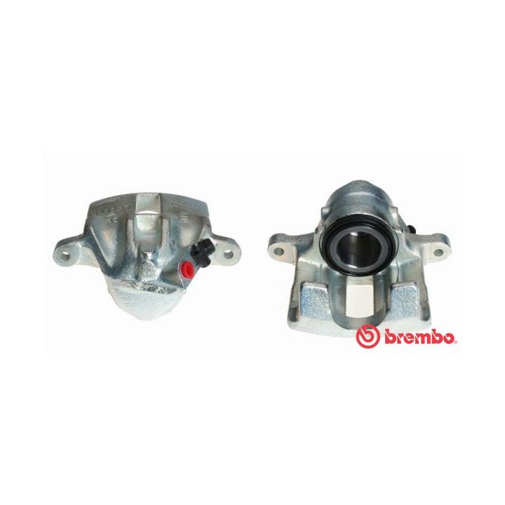 Stabdžių apkaba BREMBO F 23 053