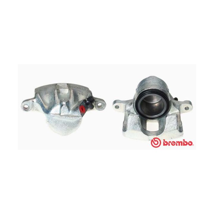 Stabdžių apkaba BREMBO F 23 056