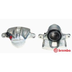Stabdžių apkaba BREMBO F 23 057