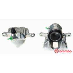 Stabdžių apkaba BREMBO F 23 060