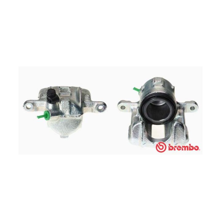 Stabdžių apkaba BREMBO F 23 060