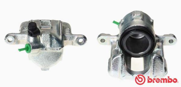 Stabdžių apkaba BREMBO F 23 060