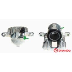 Stabdžių apkaba BREMBO F 23 061