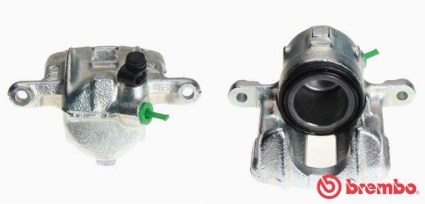 Stabdžių apkaba BREMBO F 23 061