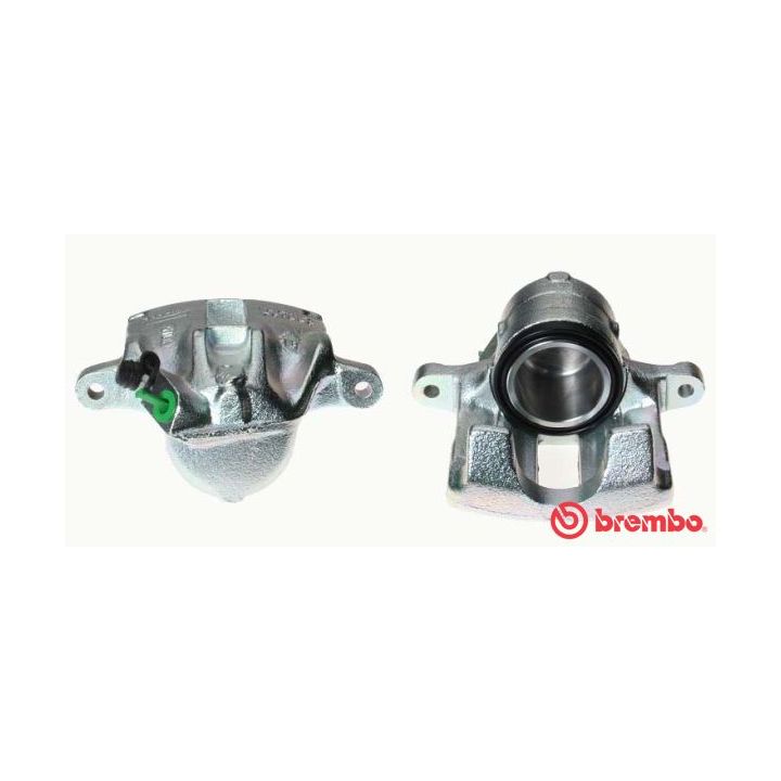 Stabdžių apkaba BREMBO F 23 062