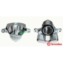 Stabdžių apkaba BREMBO F 23 063