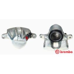 Stabdžių apkaba BREMBO F 23 065