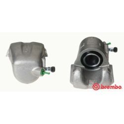 Stabdžių apkaba BREMBO F 23 069