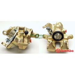 Stabdžių apkaba BREMBO F 23 070