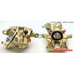 Stabdžių apkaba BREMBO F 23 071