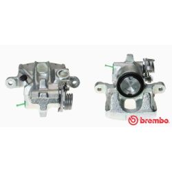 Stabdžių apkaba BREMBO F 23 074