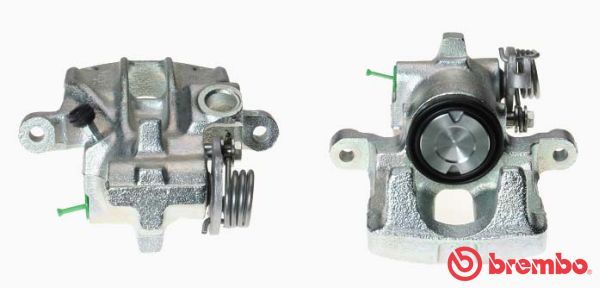 Stabdžių apkaba BREMBO F 23 074