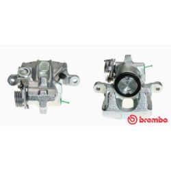 Stabdžių apkaba BREMBO F 23 075