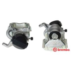 Stabdžių apkaba BREMBO F 23 076