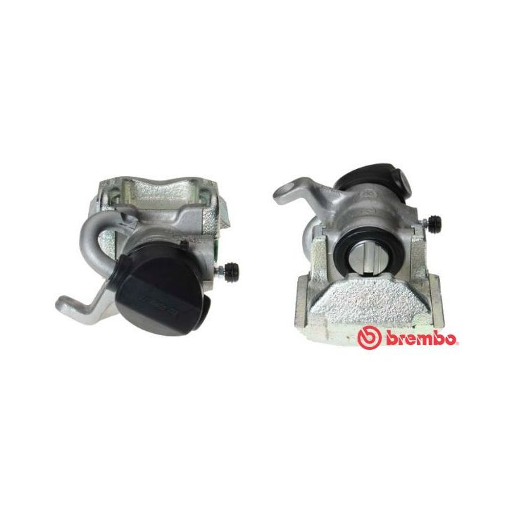 Stabdžių apkaba BREMBO F 23 076