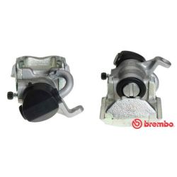 Stabdžių apkaba BREMBO F 23 077