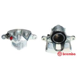 Stabdžių apkaba BREMBO F 23 080