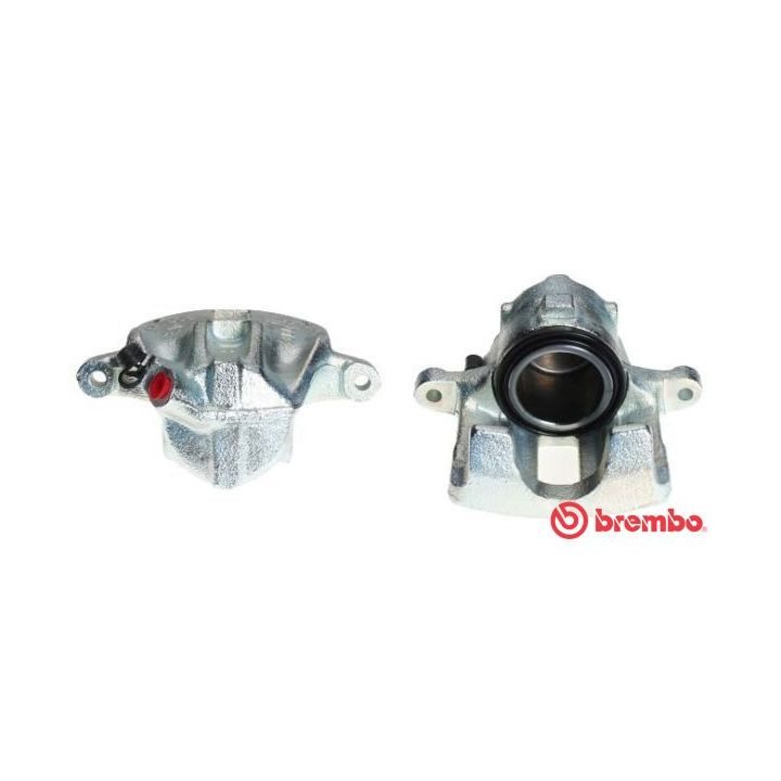 Stabdžių apkaba BREMBO F 23 080