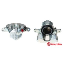 Stabdžių apkaba BREMBO F 23 081