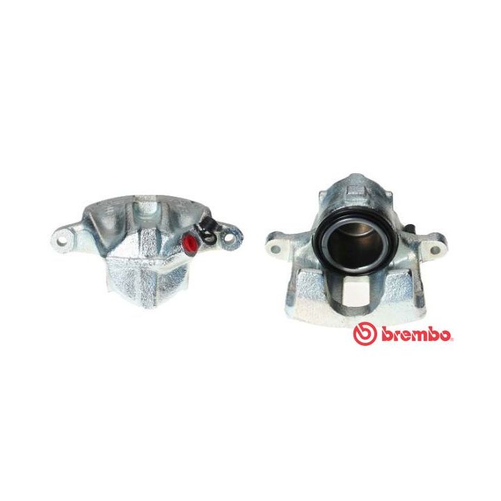 Stabdžių apkaba BREMBO F 23 081