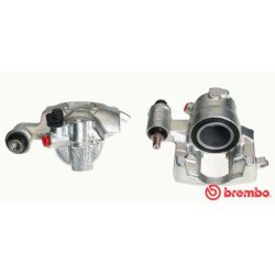 Stabdžių apkaba BREMBO F 23 084