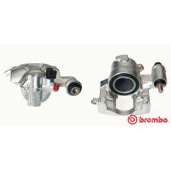 Stabdžių apkaba BREMBO F 23 085